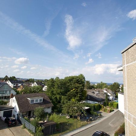 Ferienwohnung Beachhus Scharbeutz Exteriör bild