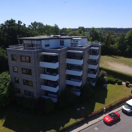 Ferienwohnung Beachhus Scharbeutz Exteriör bild